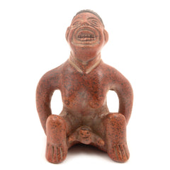 Small Birthing Figure Idol-Siesta Crafts