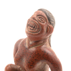 Small Birthing Figure Idol-Siesta Crafts