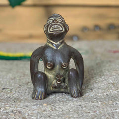 Small Birthing Figure Idol-Siesta Crafts