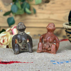 Small Birthing Figure Idol-Siesta Crafts
