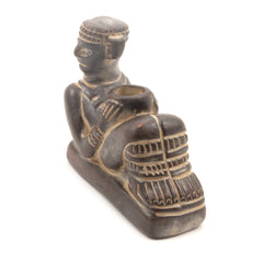Small Chacmool Idol-Siesta Crafts