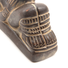 Small Chacmool Idol-Siesta Crafts