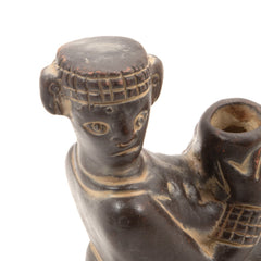 Small Chacmool Idol-Siesta Crafts