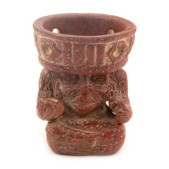 Small Huehueteotl-Siesta Crafts