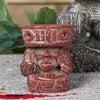 Small Huehueteotl-Siesta Crafts