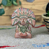 Small Maize God Idol-Siesta Crafts