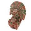 Small Maize God Idol-Siesta Crafts