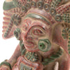 Small Maize God Idol-Siesta Crafts