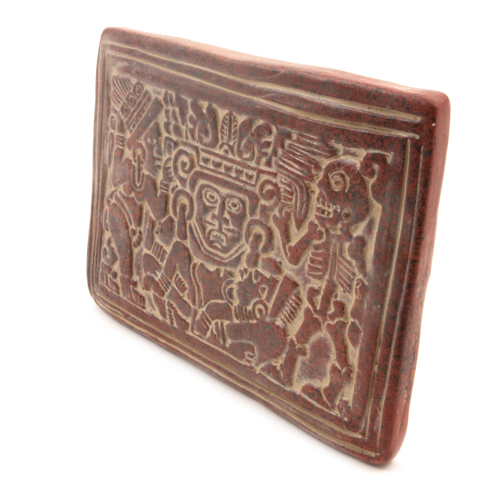 Jaguar Clay Stamp-Siesta Crafts