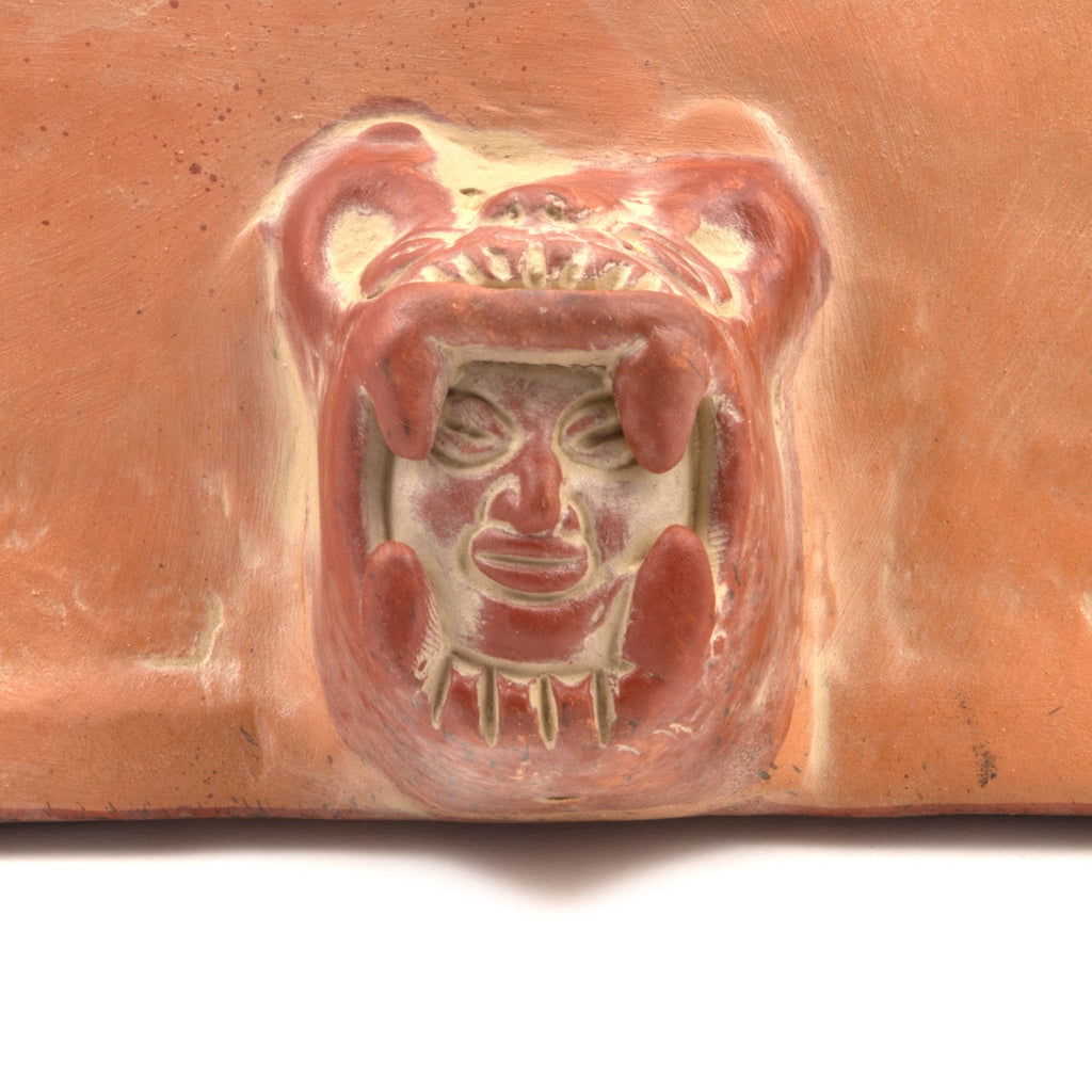 Jaguar Clay Stamp-Siesta Crafts