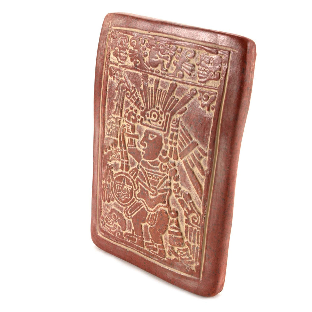 Jaguar Clay Stamp-Siesta Crafts