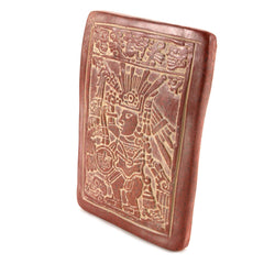 Jaguar Clay Stamp-Siesta Crafts