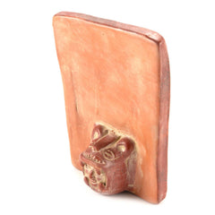 Jaguar Clay Stamp-Siesta Crafts