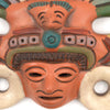Mexican Eagle Mask-Siesta Crafts