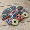 Mexican Eagle Mask-Siesta Crafts
