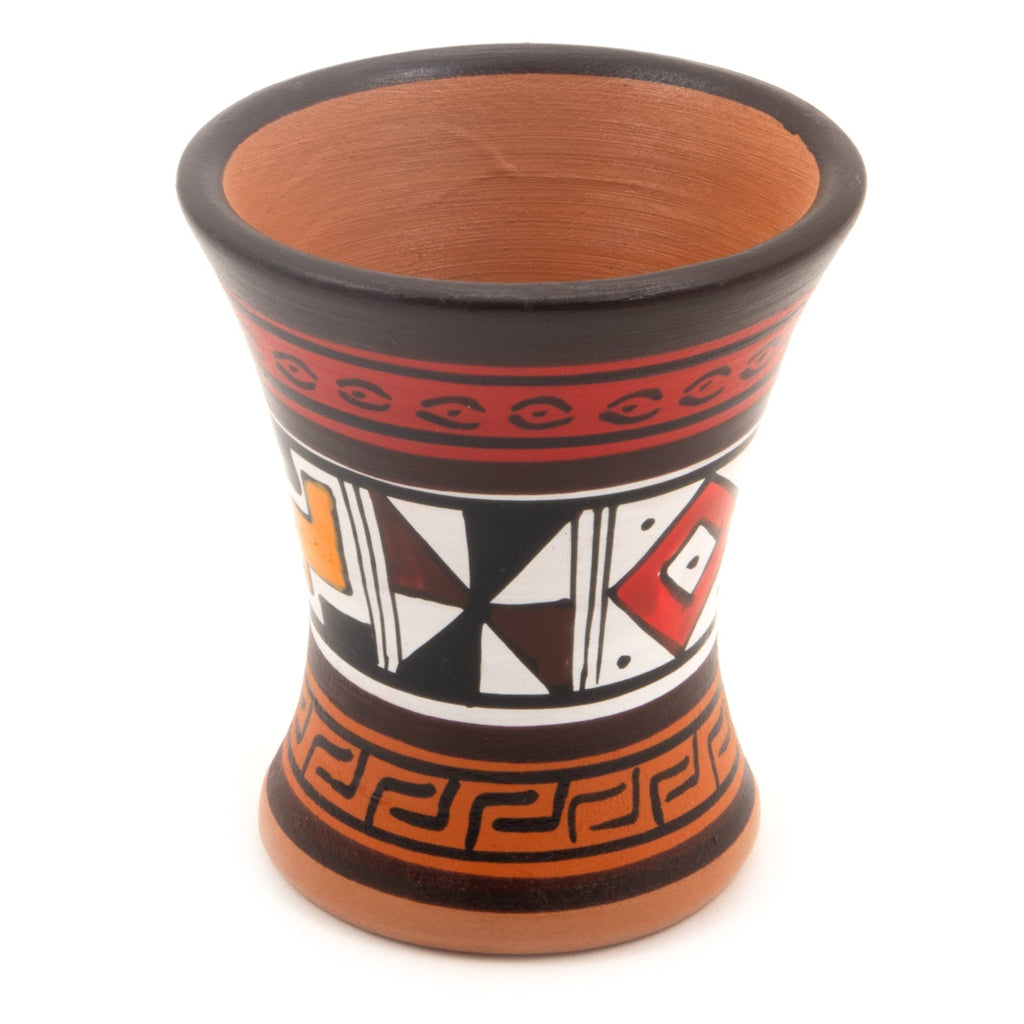 Pisac Pottery Kero-Siesta Crafts