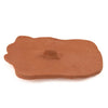 Jaguar Mexican Clay Stamp-Siesta Crafts