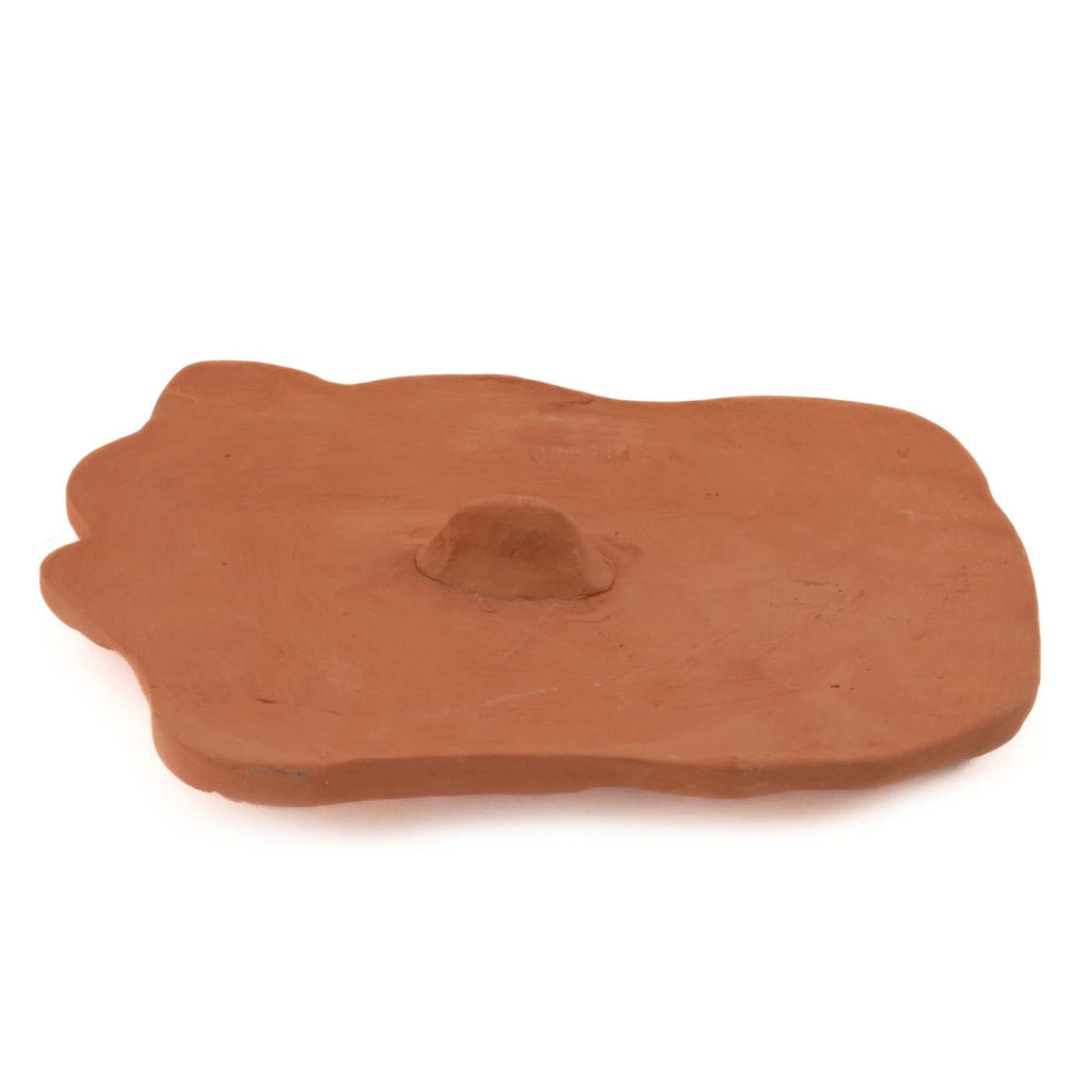 Jaguar Mexican Clay Stamp-Siesta Crafts