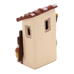 Mini Homestead Ceramic-Siesta Crafts