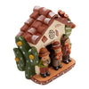 Pipe Players Ceramic-Siesta Crafts