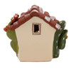 Pipe Players Ceramic-Siesta Crafts