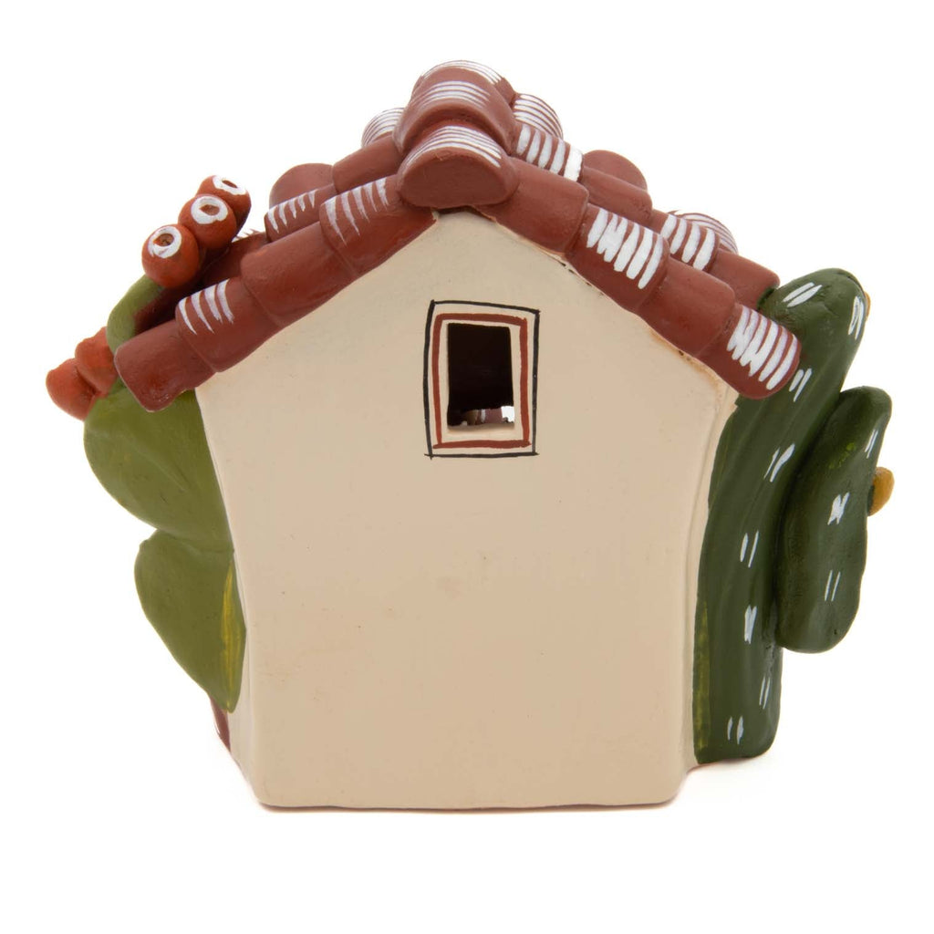 Pipe Players Ceramic-Siesta Crafts