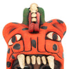 Colourful Jaguar Mask-Siesta Crafts