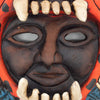 Colourful Jaguar Mask-Siesta Crafts