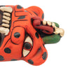 Colourful Jaguar Mask-Siesta Crafts