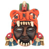 Colourful Jaguar Mask-Siesta Crafts