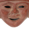 Large Totonac Mask-Siesta Crafts