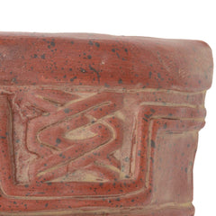 Large Totonac Mask-Siesta Crafts