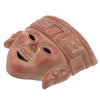 Large Totonac Mask-Siesta Crafts