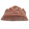 Large Totonac Mask-Siesta Crafts