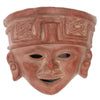 Large Totonac Mask-Siesta Crafts