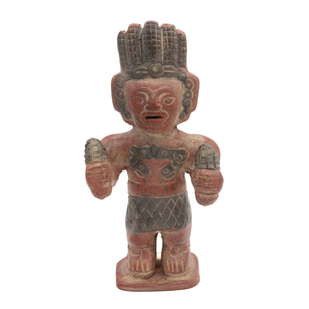 Maize Bearer Statue-Siesta Crafts