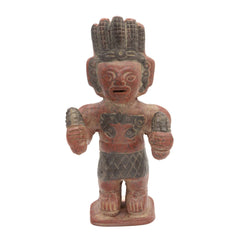 Maize Bearer Statue-Siesta Crafts