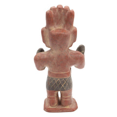 Maize Bearer Statue-Siesta Crafts