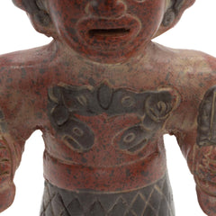 Maize Bearer Statue-Siesta Crafts