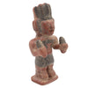Maize Bearer Statue-Siesta Crafts