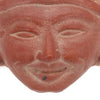 Medium Totonac Mask-Siesta Crafts