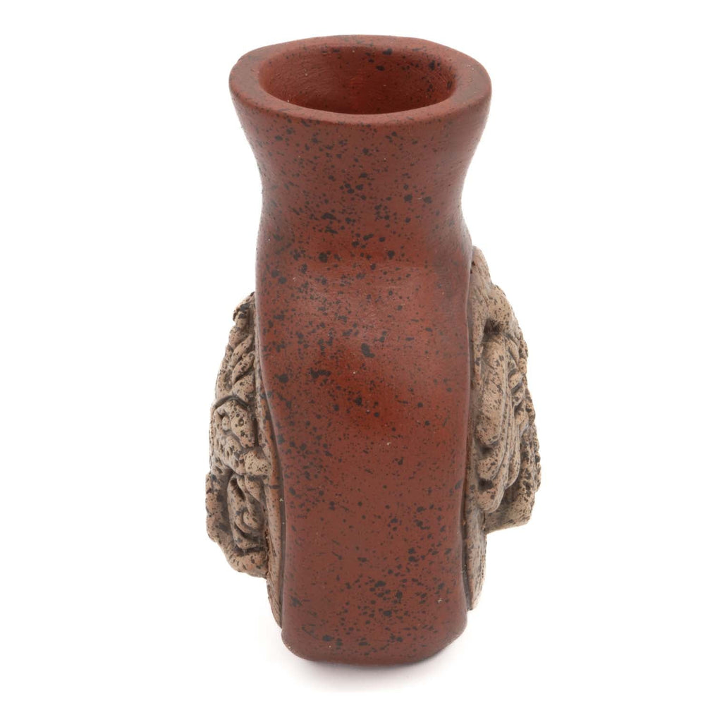 Mayan Flask-Siesta Crafts