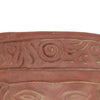 Small Totonac Mask-Siesta Crafts