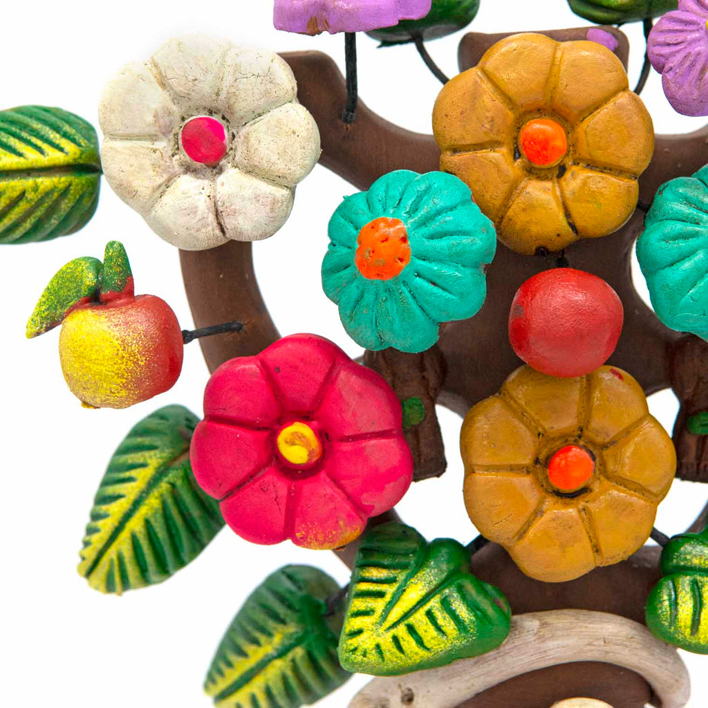 Standing Tree of Life-Siesta Crafts