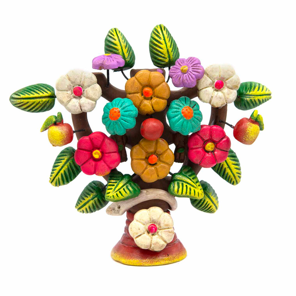 Standing Tree of Life-Siesta Crafts