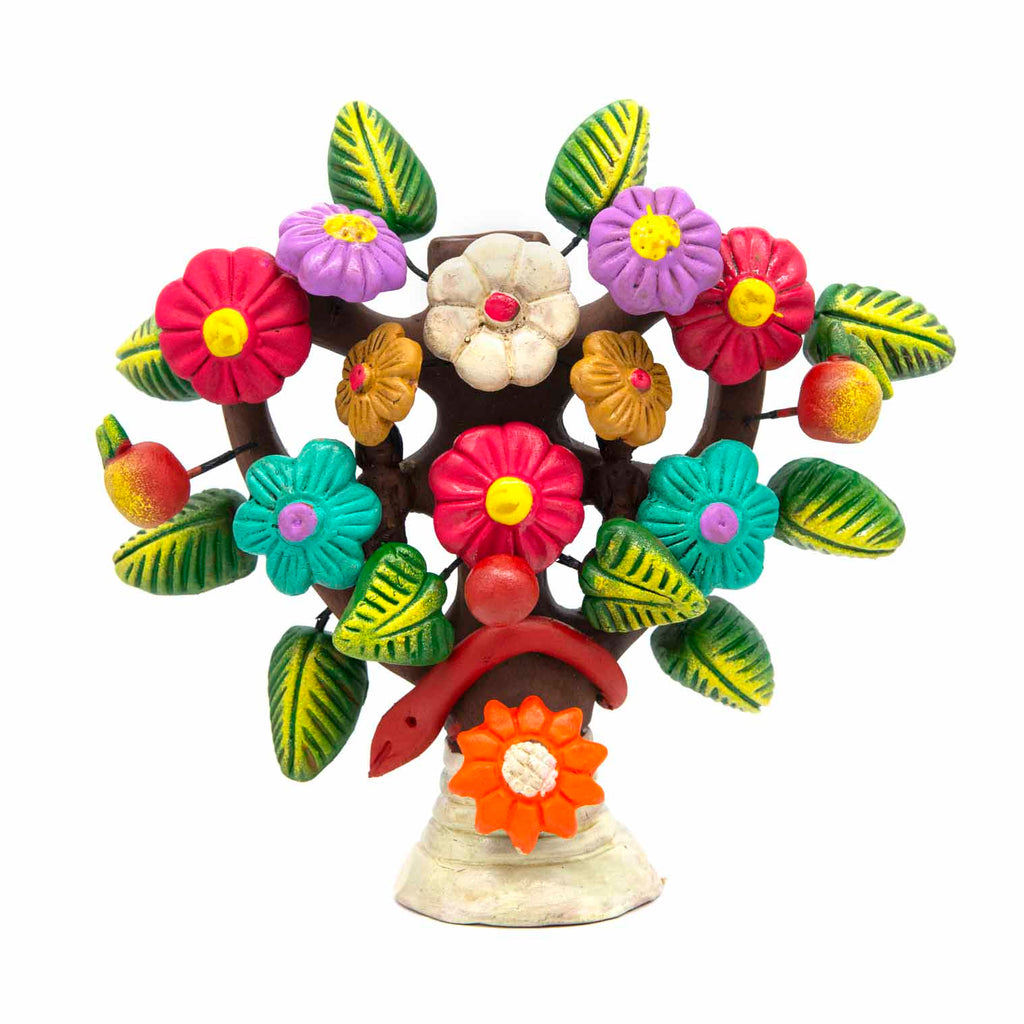 Standing Tree of Life-Siesta Crafts