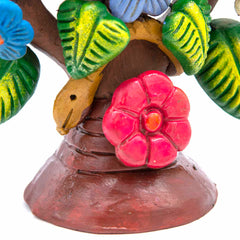 Standing Tree of Life - Large-Siesta Crafts