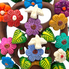Standing Tree of Life - Large-Siesta Crafts