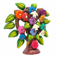 Standing Tree of Life - Large-Siesta Crafts