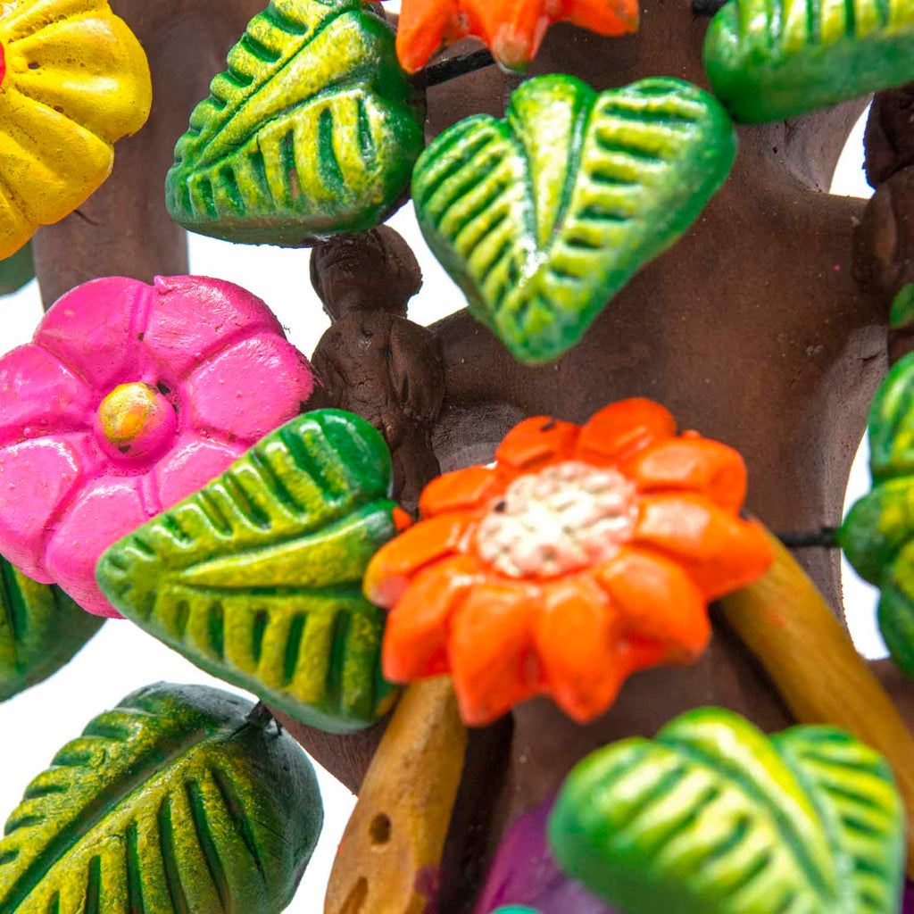 Standing Tree of Life - Extra Large-Siesta Crafts